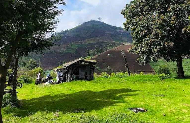 Gunung Artapela