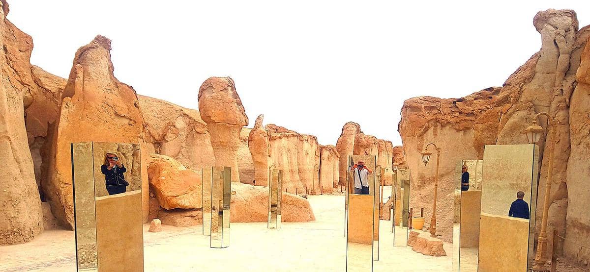 Berapa Biaya Wisata ke Arab Saudi di Luar Paket Umrah? 