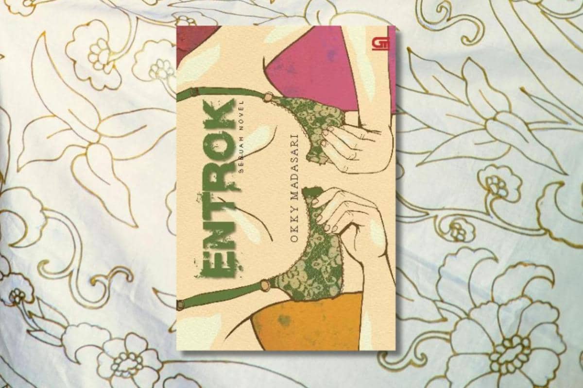 Entrok karya Okky Madasari