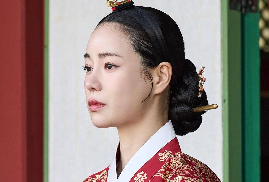 still cut drama Korea My Royal Nemesis