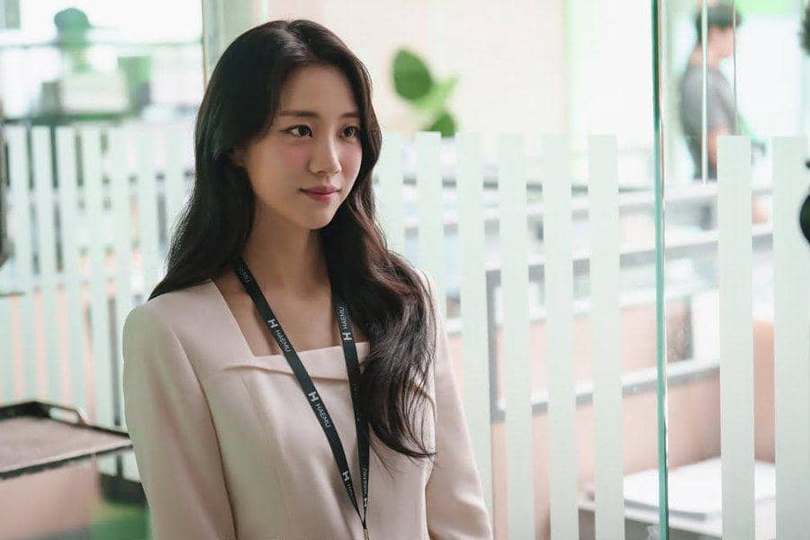 still cut drama Korea Filing for Love