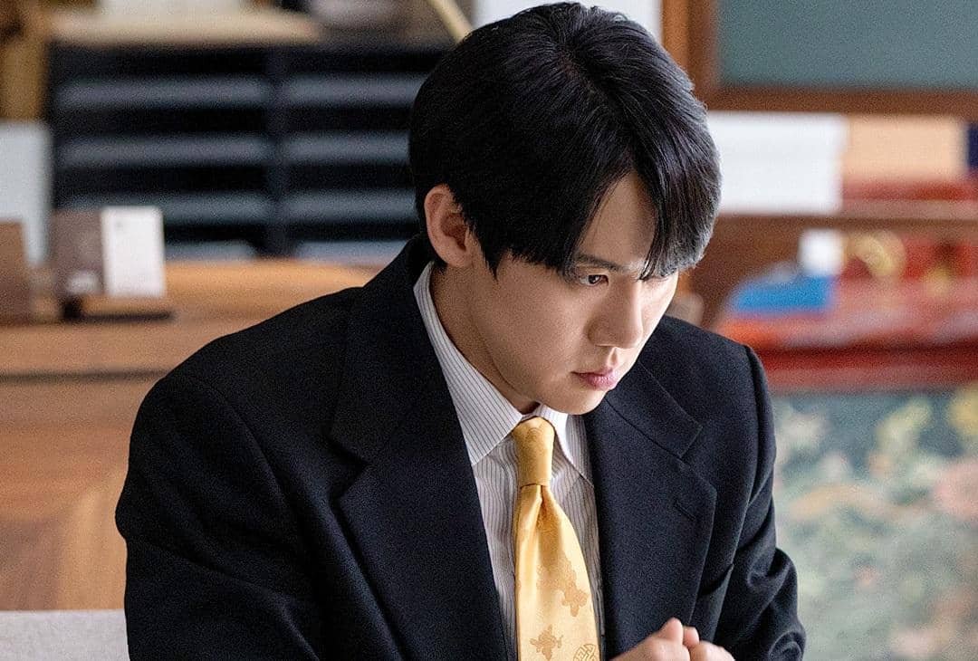 still cut drama Korea Phantom Lawyer 