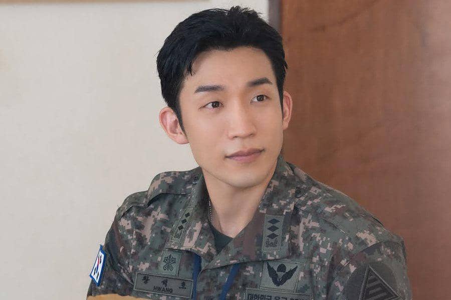 still cut drama Korea The Legend of Kitchen Soldier