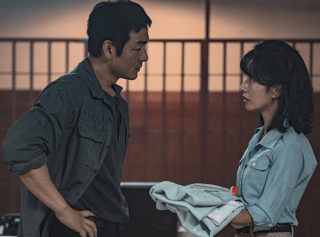 5 Kunci Tersembunyi Kasus Pembunuhan Berantai di The Scarecrow