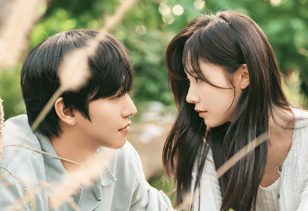 still cut drama Korea Sold Out On You