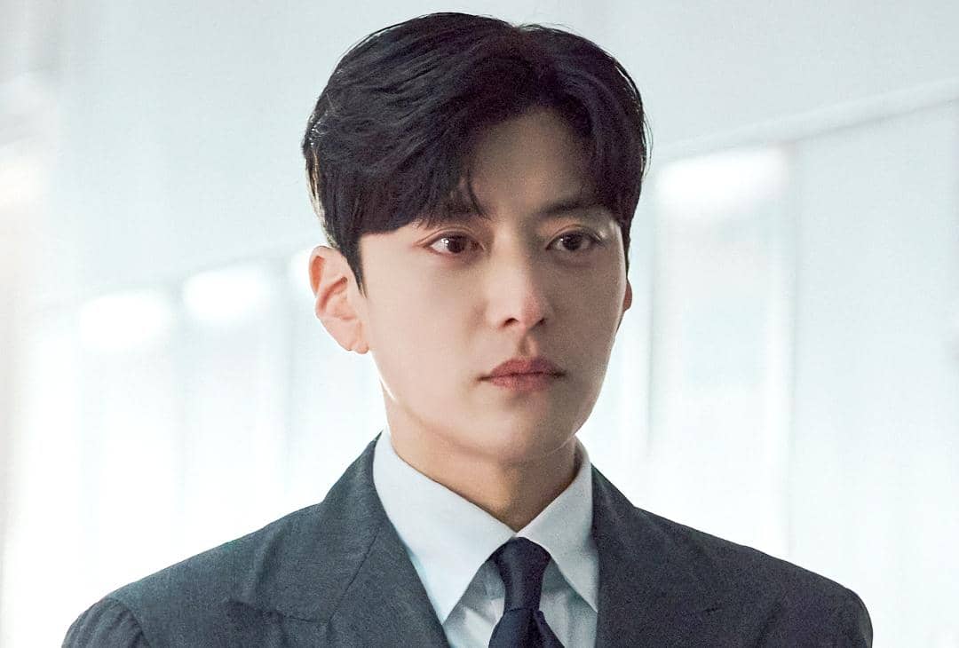 5 Kemunafikan Choi Mun Do di Drama Korea My Royal Nemesis