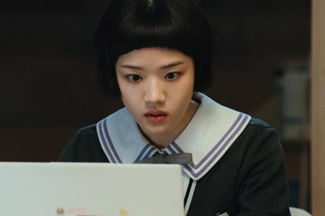 still cuts drama Absolute Value of Romance