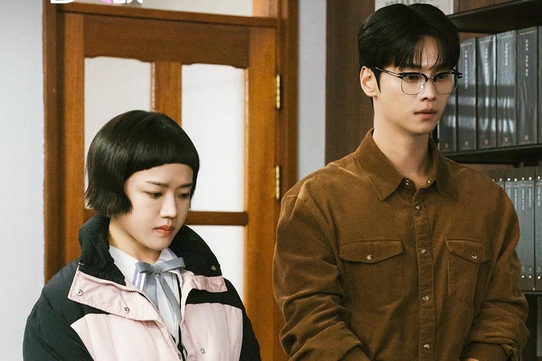 7 Alasan Kenapa Absolute Value of Romance Wajib Masuk Watchlist Kamu!