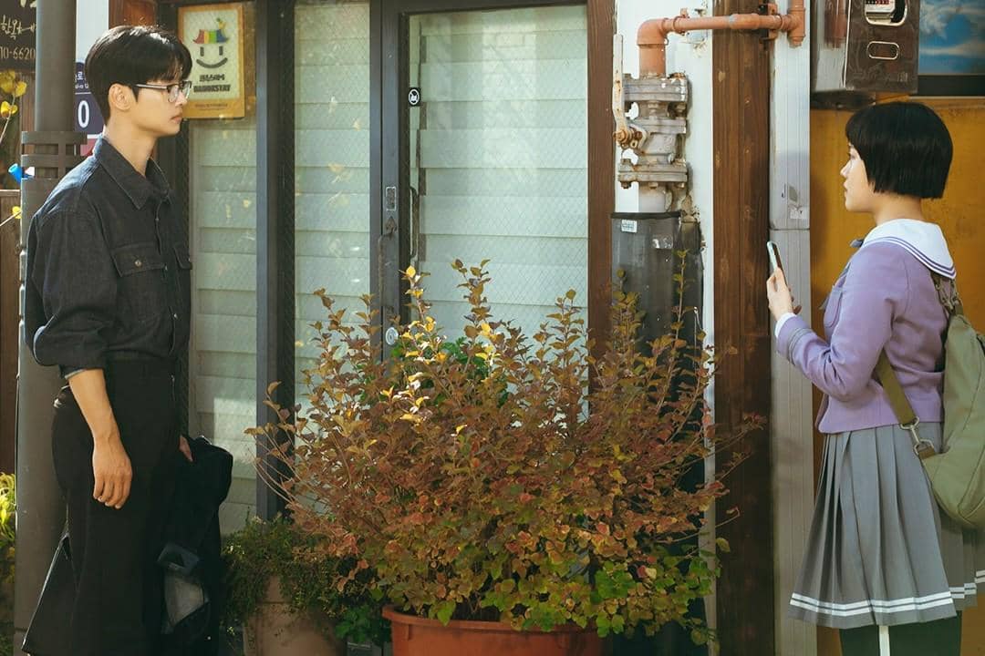 still cuts drama Absolute Value of Romance