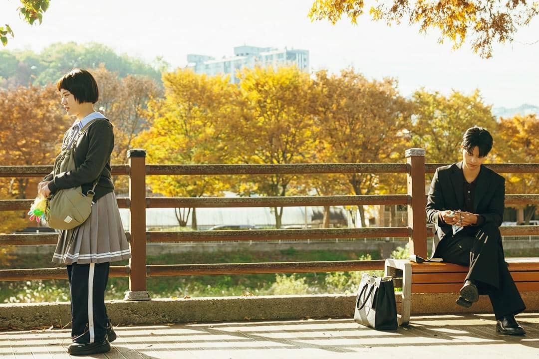 still cuts drama Absolute Value of Romance