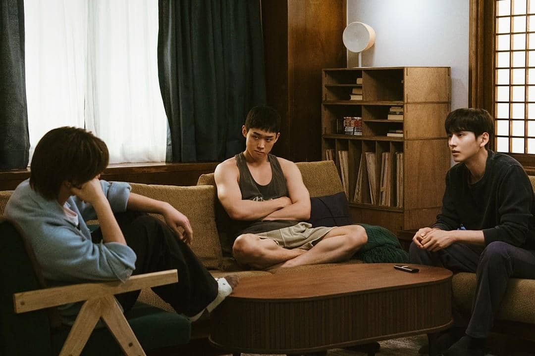 still cuts drama Absolute Value of Romance