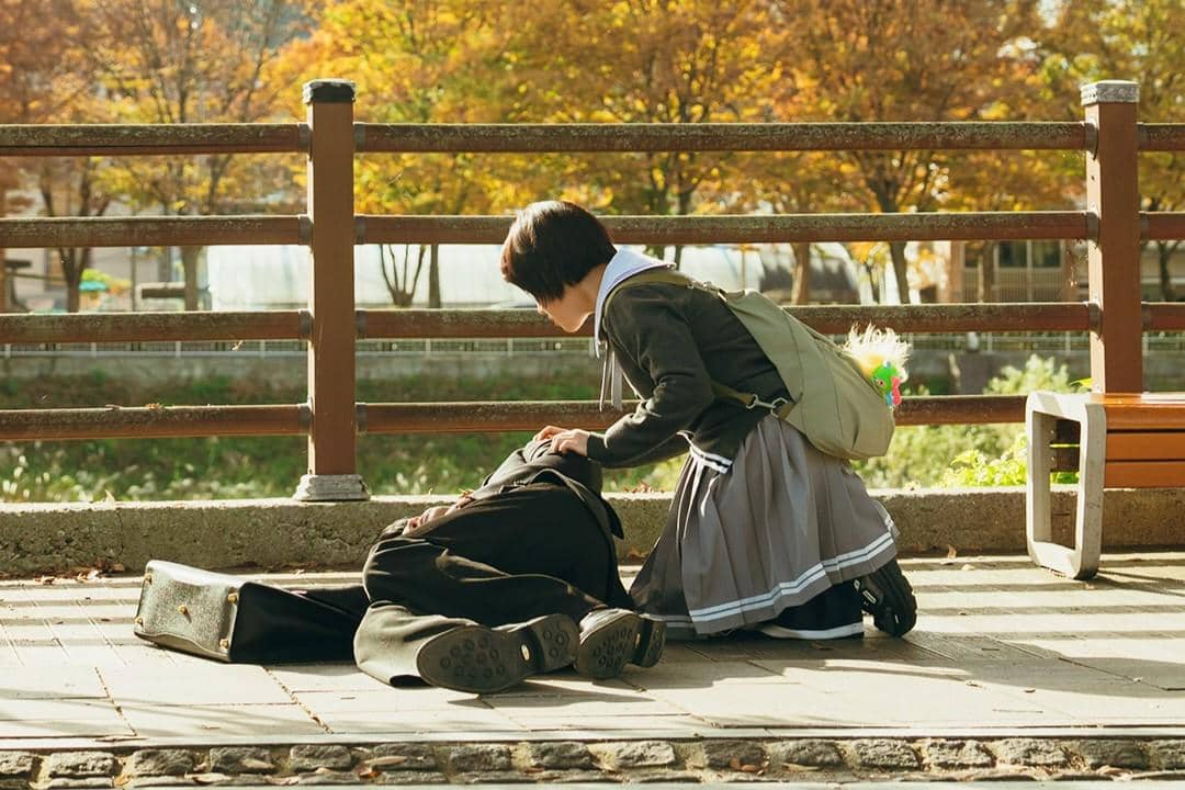 still cuts drama Absolute Value of Romance