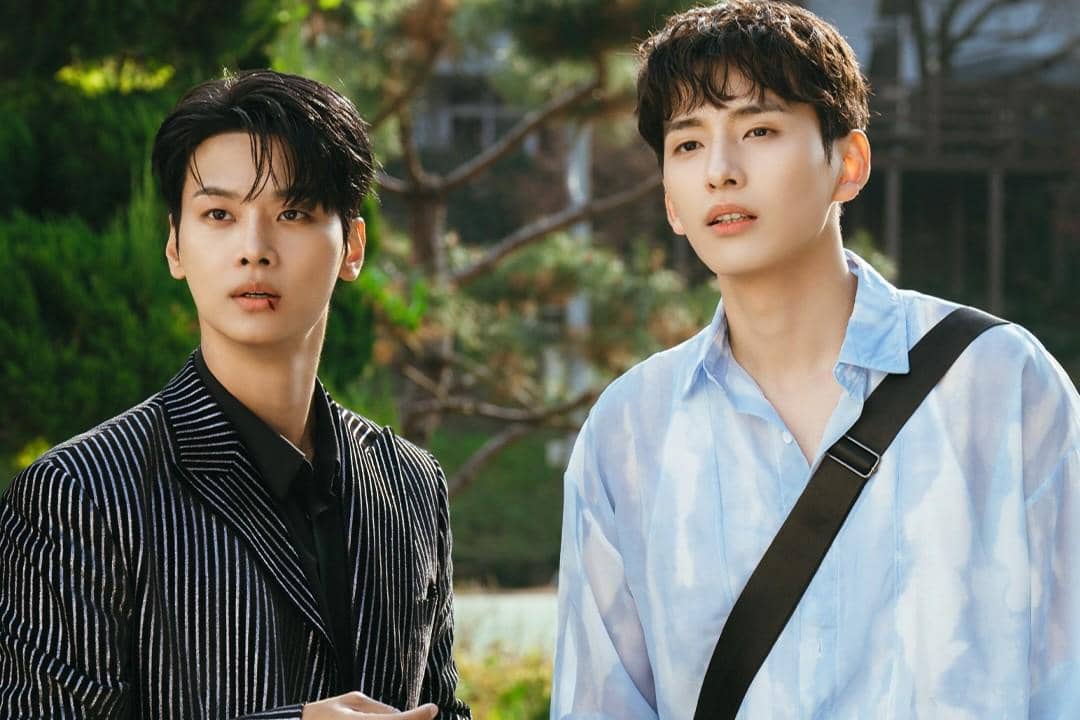 still cuts drama Absolute Value of Romance