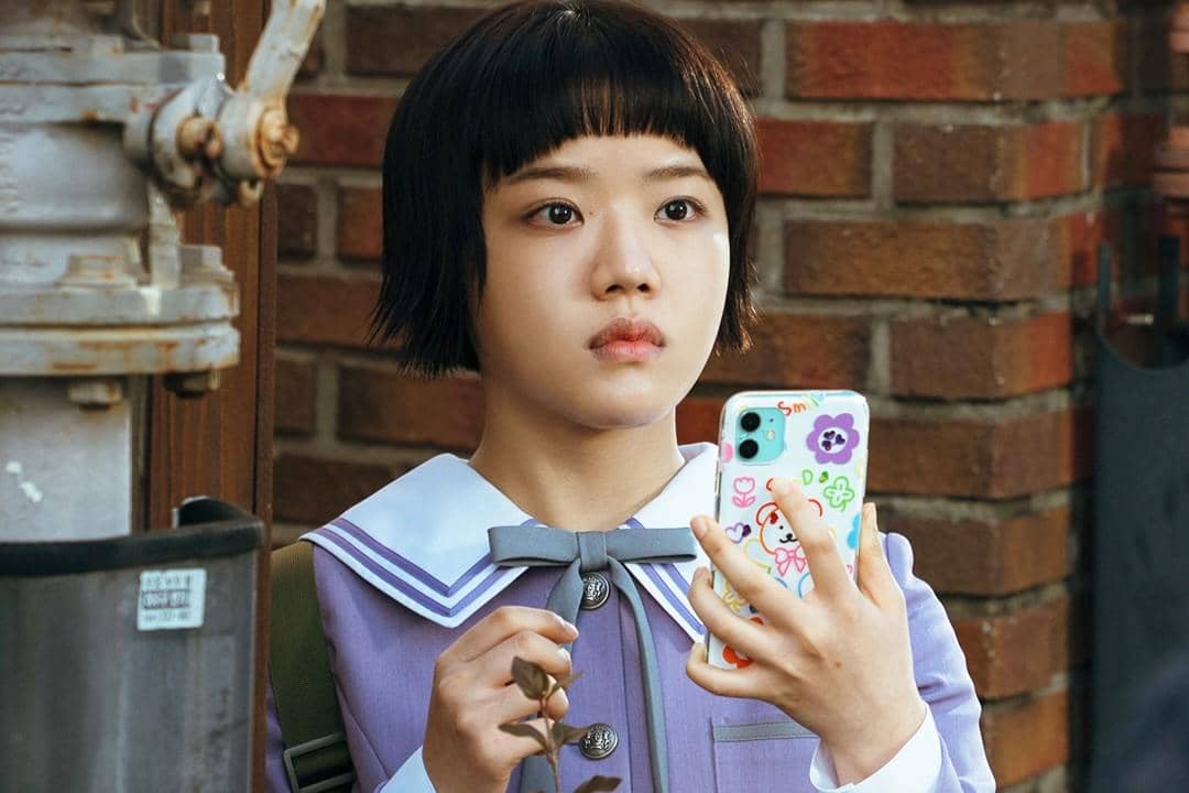 still cuts drama Absolute Value of Romance