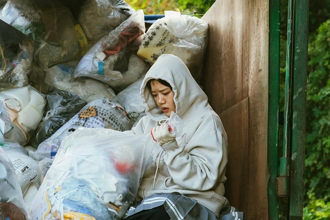 still cuts drama Absolute Value of Romance