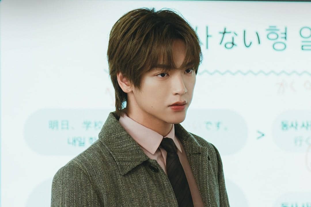 still cuts drama Absolute Value of Romance