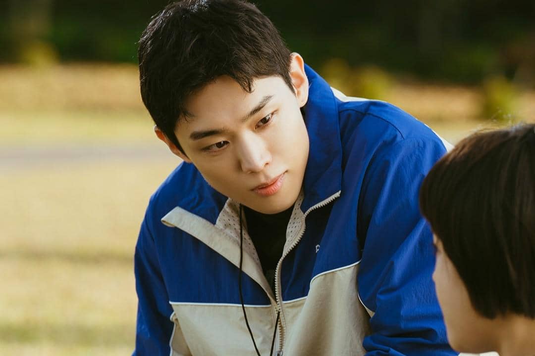 still cuts drama Absolute Value of Romance
