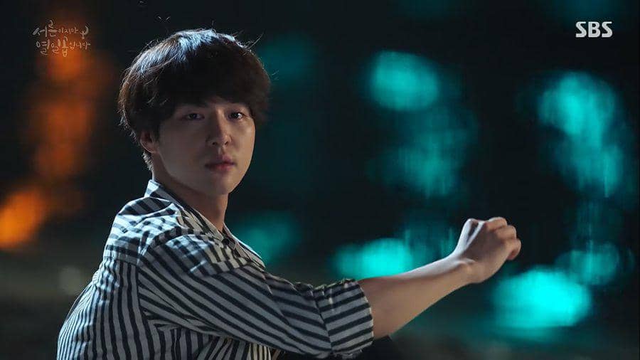 cuplikan dramaStill 17 