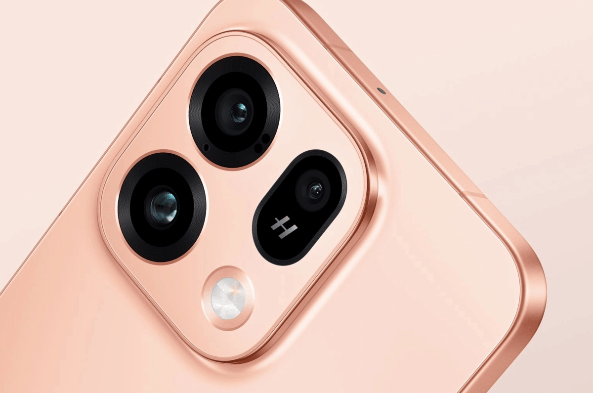 5 Keunggulan OPPO Find X9s, Paket Lengkap di Bodi Compact