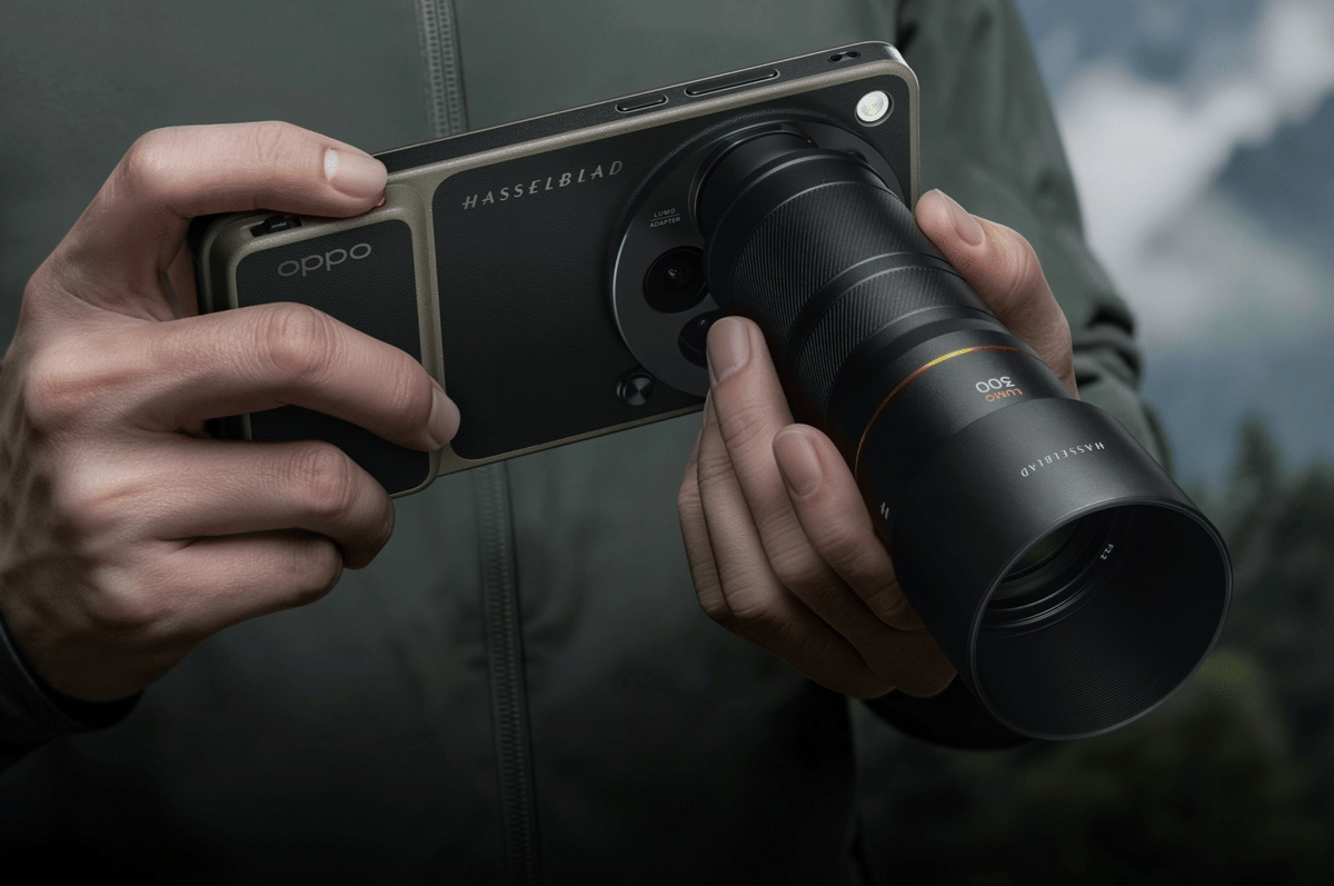 OPPO Find X9 Ultra