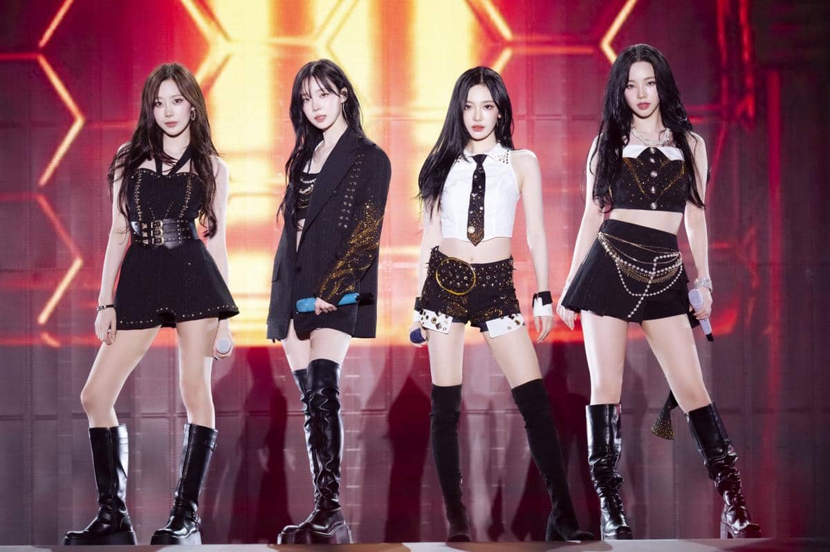 9 Girl Group KPop Comeback Bulan Mei 2026, Ada I.O.I hingga aespa!