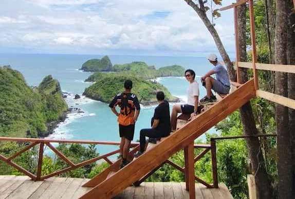 Green Island Banyuwangi
