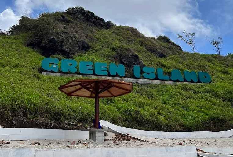 Green Island Banyuwangi
