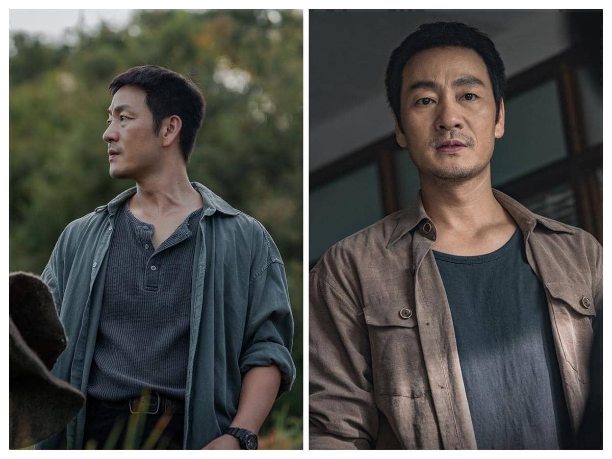 8 Premis Karakter Kang Tae Joo di The Scarecrow, Punya Trauma!