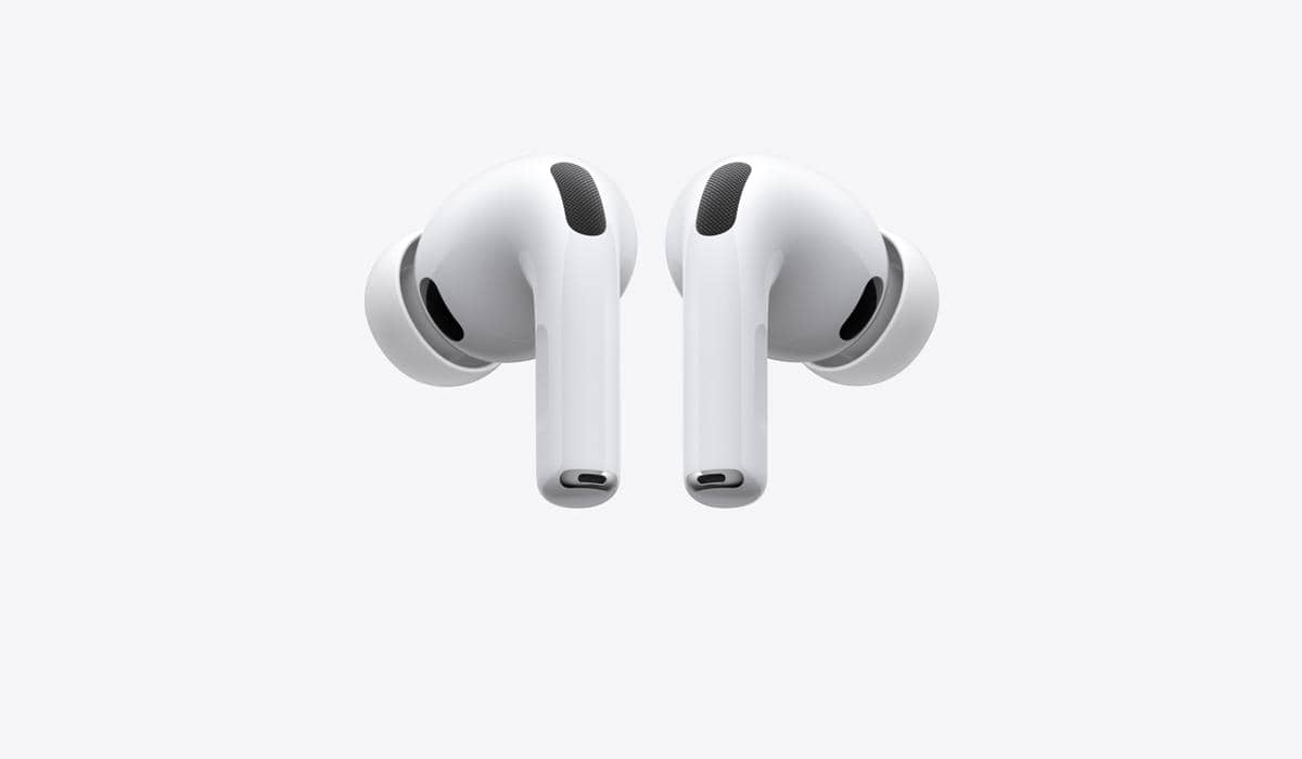 Apple Tangguhkan Pengembangan AirPods Berkamera, Apa Sebabnya?