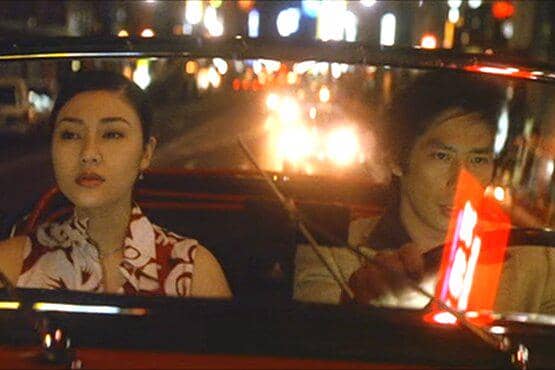 6 Rekomendasi Film Alternatif untuk Penggemar Before Sunrise