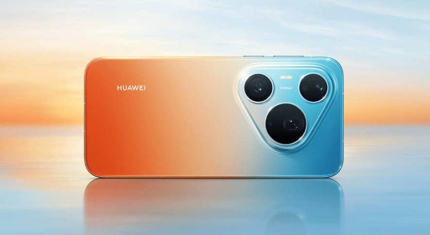 Harga 4 HP Flagship HUAWEI Terbaru yang Rilis April 2026