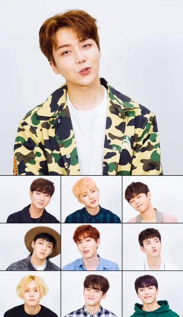 Cuplikan MV beautiful 