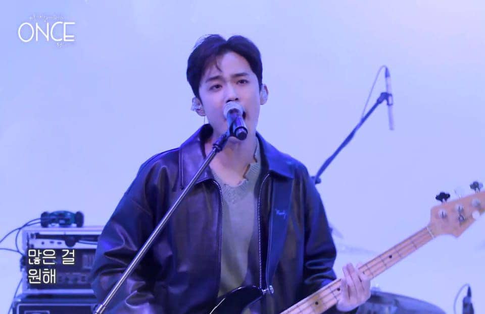 Cuplikan MV What U Want 