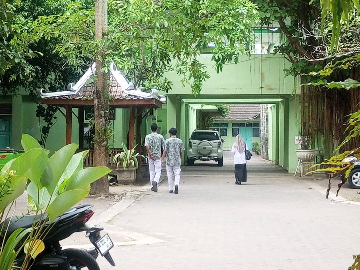 Pelajar SMA yang Tewas Dikeroyok Pernah Dibacok Sajam hingga Masuk RS