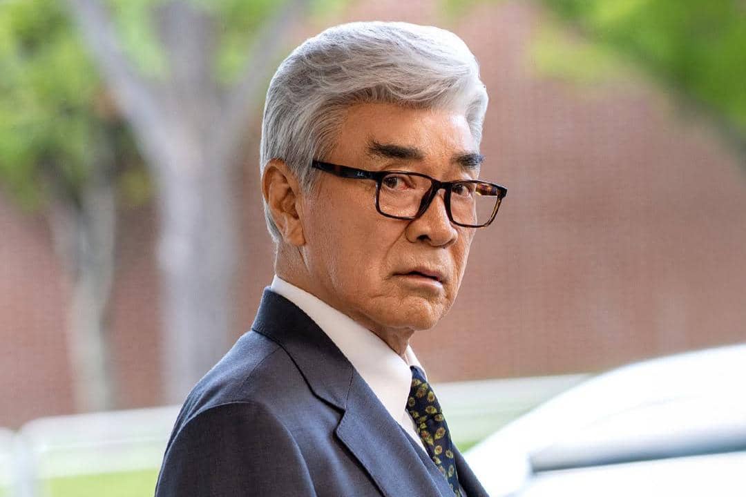 still cut drama Phantom Lawyer 