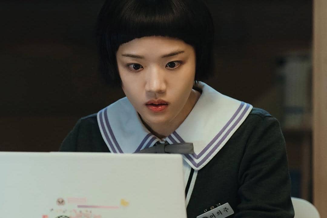 still cut drama Absolute Value of Romance