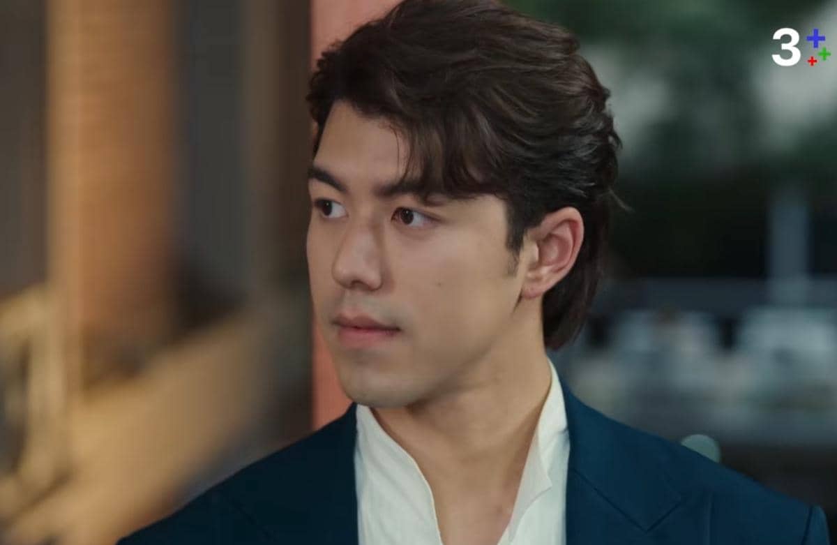 cuplikan drama Love’s Shattered Reflections