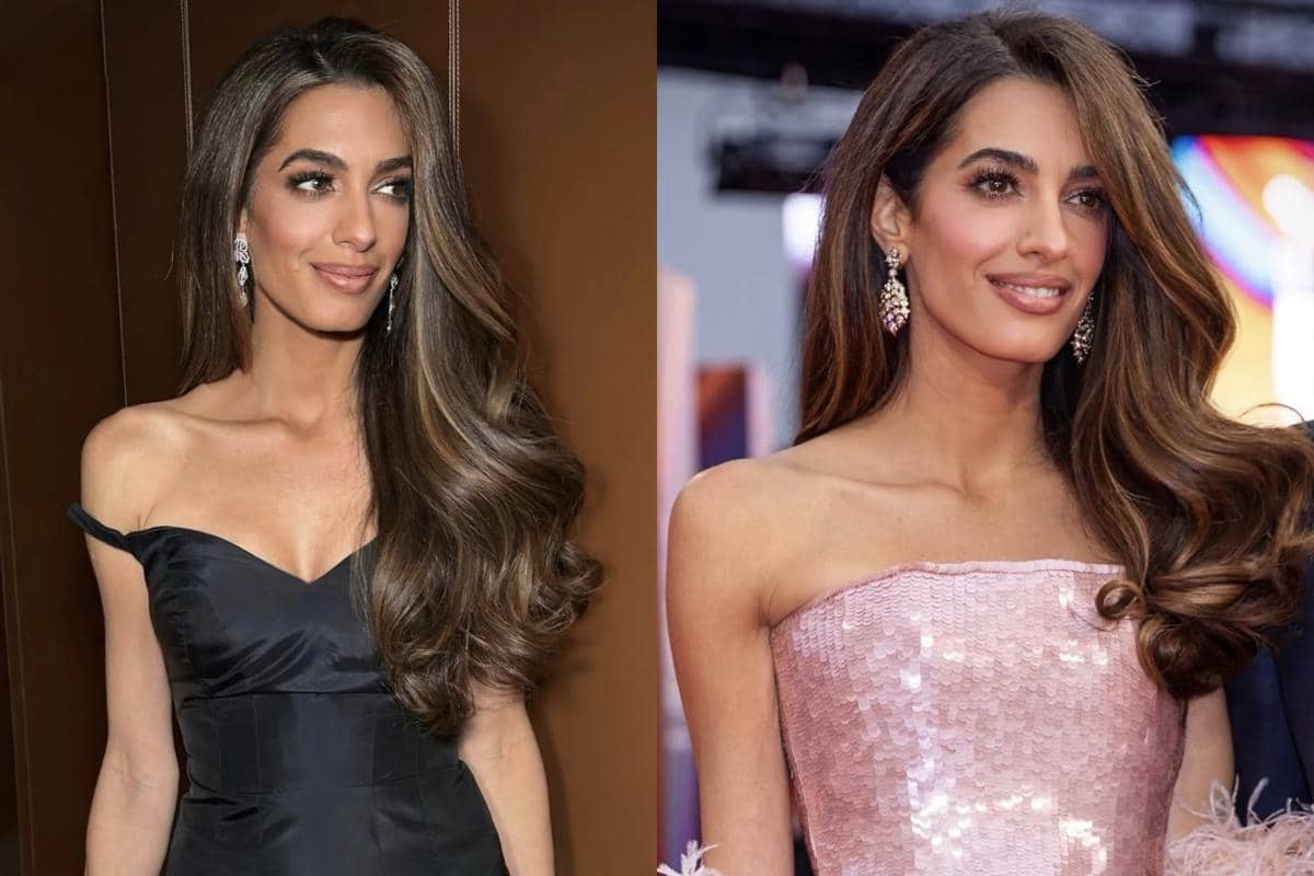 5 Rutinitas Skincare Amal Clooney, Glowing dan Awet Muda