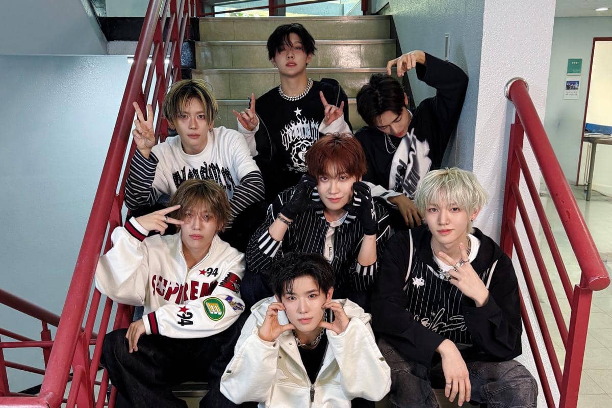 7 Lagu Boy Group KPop Ini Awalnya Diciptakan untuk Grup Lain