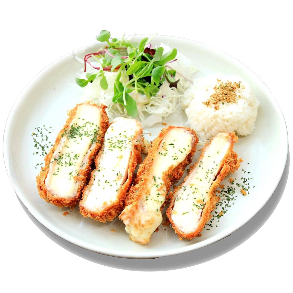 5 Tips Membuat Katsu Telur yang Tebal dan Lezat