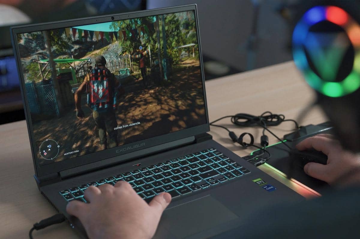 5 Tips Ampuh Berburu Laptop Gaming Bekas untuk Pemula 2026
