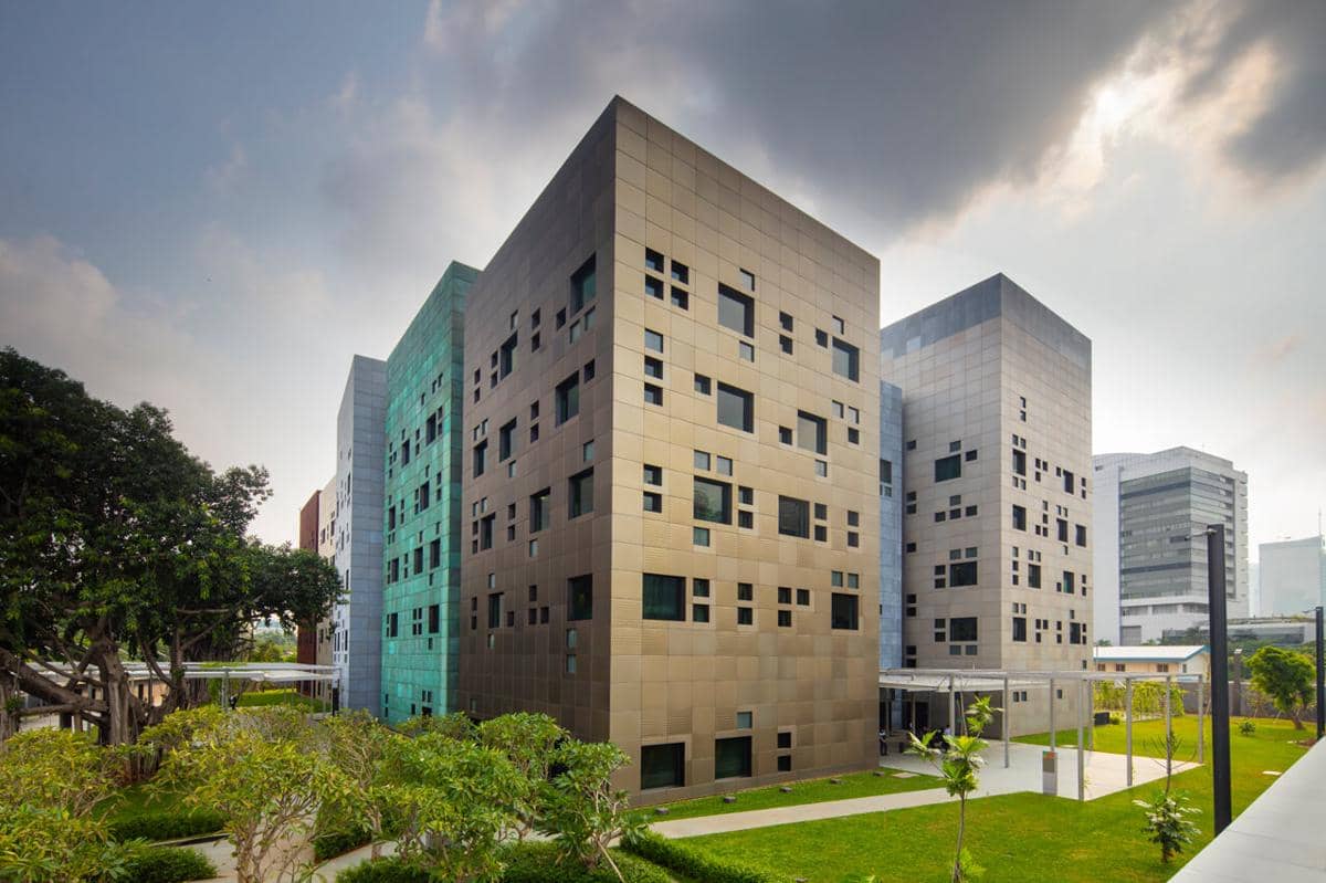 ilustrasi Kedutaan Besar Australia