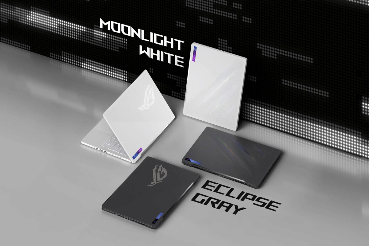 ROG Zephyrus G14 2022