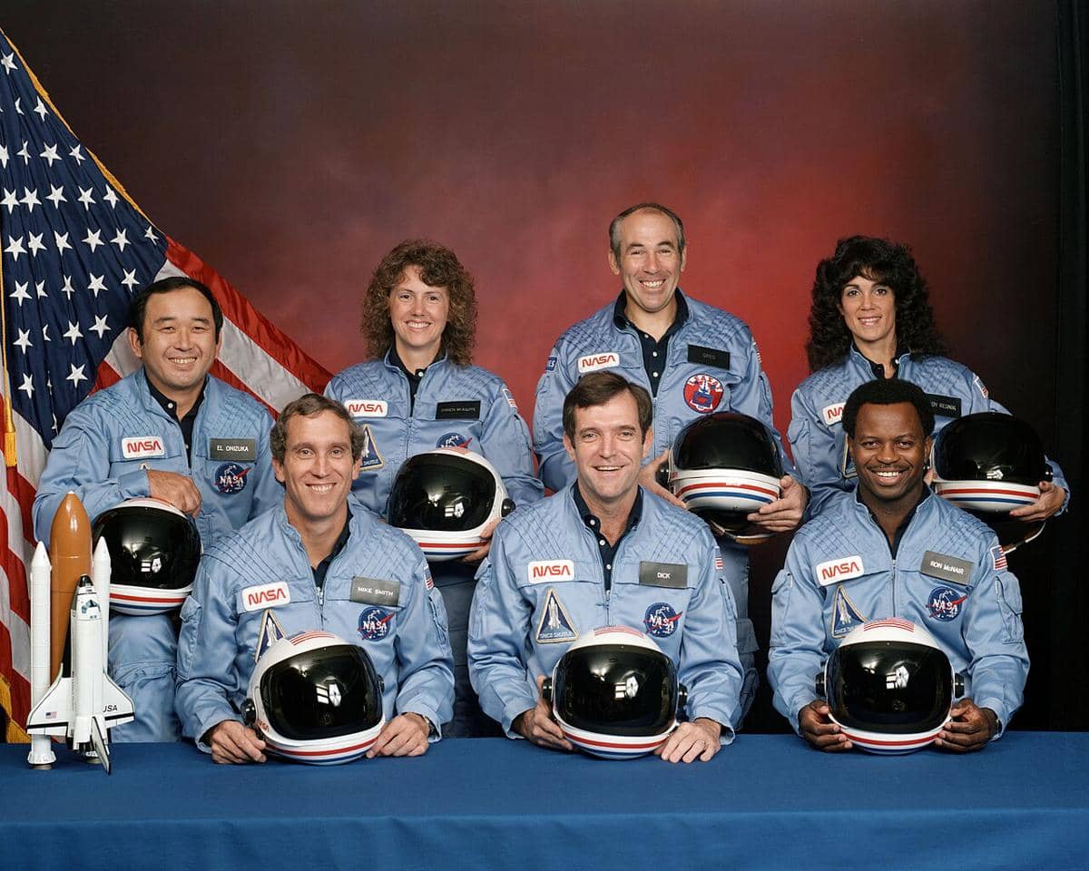 NASA