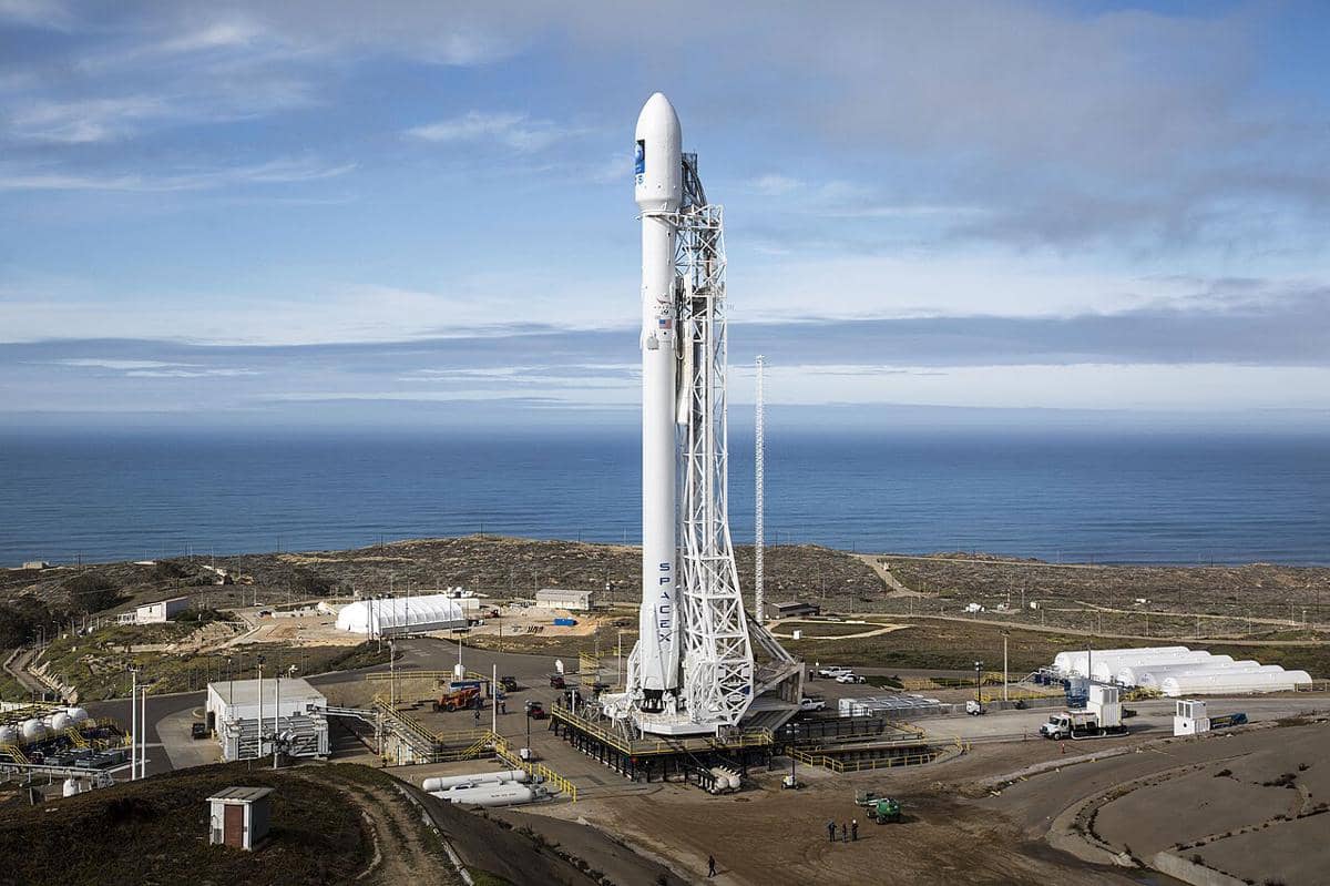 Falcon 9