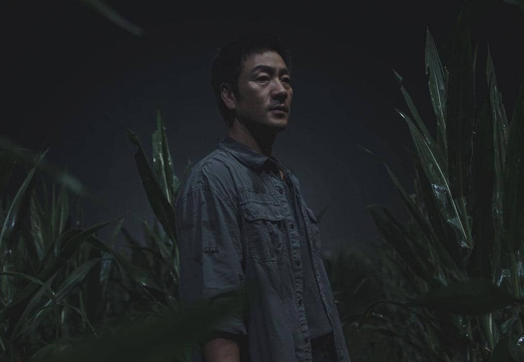 10 Pertanyaan yang Muncul di Awal Drakor The Scarecrow, Penuh Misteri!