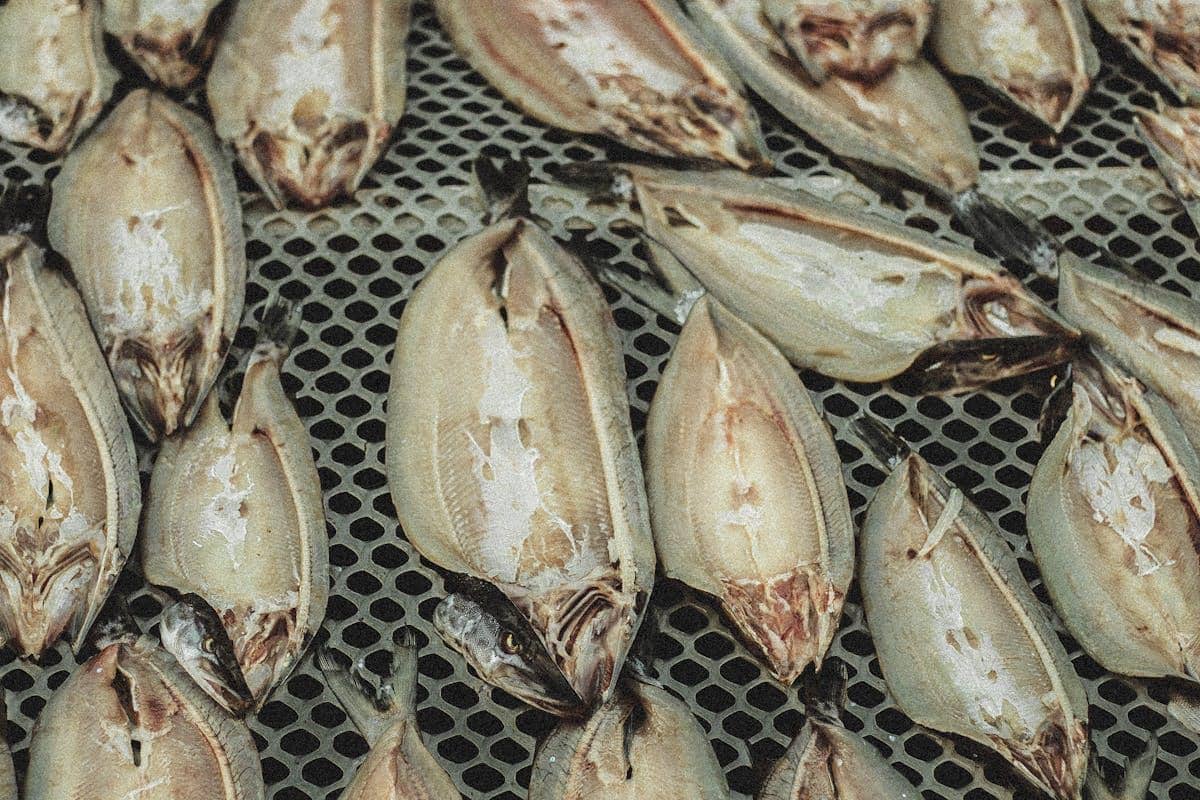 4 Cara Mengurangi Rasa Asin pada Ikan Asin dengan Praktis
