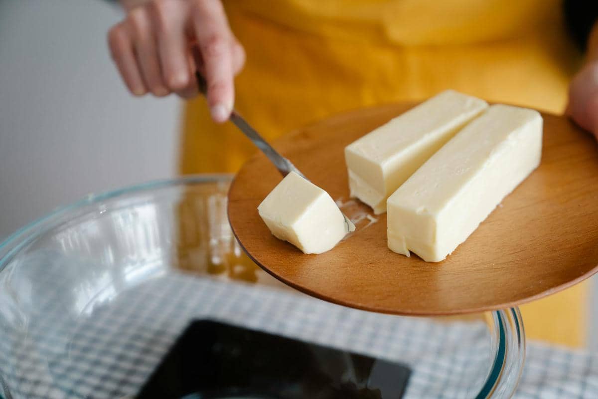 ilustrasi cream cheese