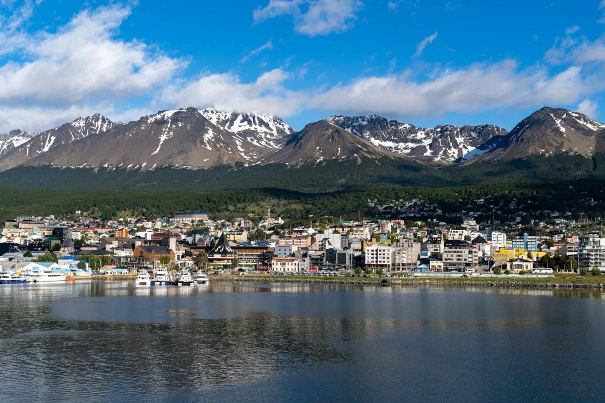 ilustrasi Ushuaia (pexels.com/Jan Tang)