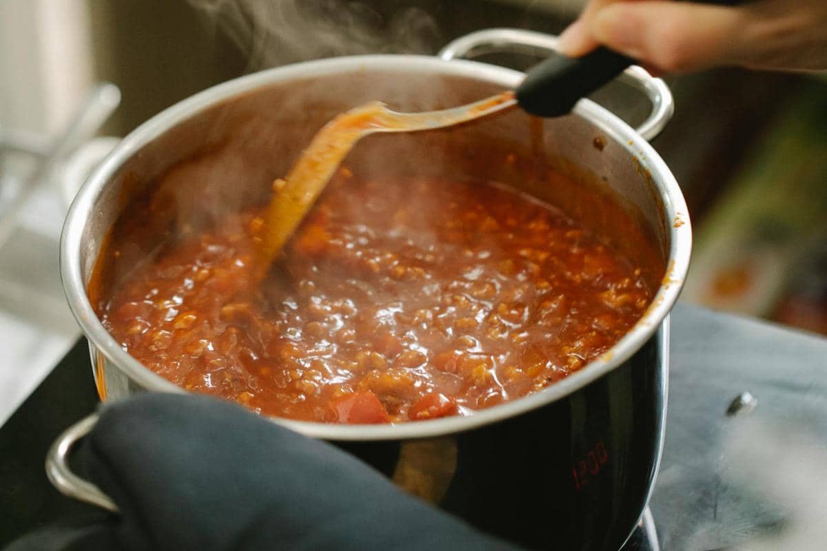 Resep Saus Bolognese Homemade yang Mudah, Cocok untuk Pizza hingga Pasta